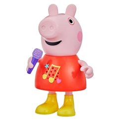 HASBRO - Peppa Pig vorbește și cântă