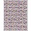 Színezőkönyv strasszkövekkel Jégbirodalom/Frozen A4 21,5x28cm
