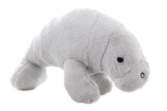 Plyšová kapustnica 22 cm