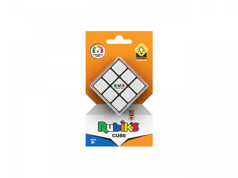 Cubul lui Rubik 3x3x3