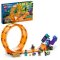LEGO® City 60338 Scimpanzé Stunt Loop