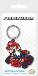 Porte-clés, Mario Kart