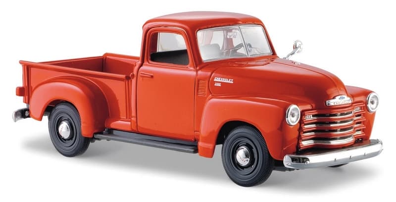 Maisto 1950 chevrolet 3100 on sale