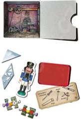 EXIT Adventní kalendář Továrna CZ