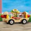 LEGO® Friends (42633) Stand de hot-dogs mobile