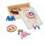 Vilac Dressing Puzzle Jules