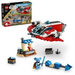 LEGO® Star Wars (75384) Encendedor Rojo