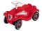BIG BOBBY CAR CLAS piros