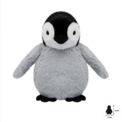 Wild Planet - Peluche Pingouin