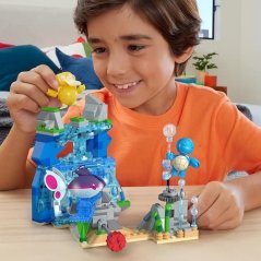 MEGA POKÉMON POHYBLIVÉ VODNÍ DOBRODRUŽSTVÍ