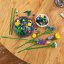 Lego 10313 Bouquet de fleurs de prairie