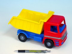 Lena 7250 Mercedes actros billenő 23cm