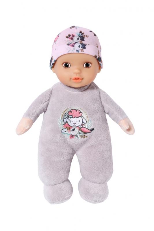 Baby Annabell for babies Hezky spinkej, 30 cm