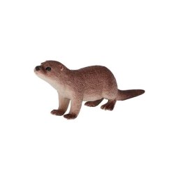 Mojo River Otter