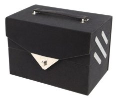 Etui Beauty Case Velvety