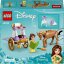 LEGO® Disney Princess (43233) Bella a rozprávkový kočiar s koňom