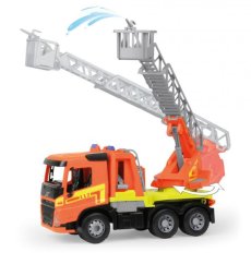 WORXX hasič s žebříkem Volvo