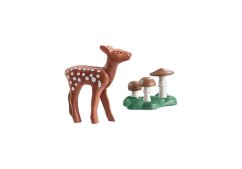 PLAYMOBIL® Wiltopia - Jeleń