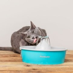 PetSafe® Butterfly Fontánka 1,5l