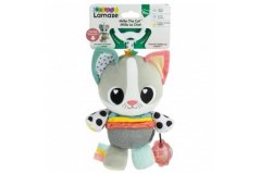 Lamaze - Millie the Cat