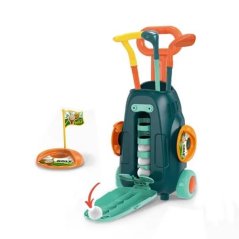 Set per bambini Bavytoy Golf