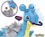 MEGA POKÉMON POHYBLIVÝ LAPRAS