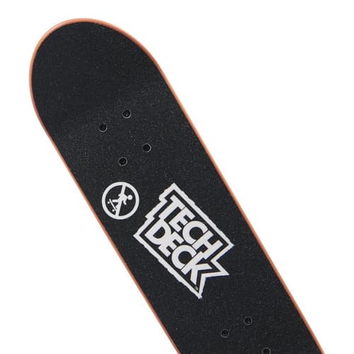 TECH DECK Hanboard santa cruz