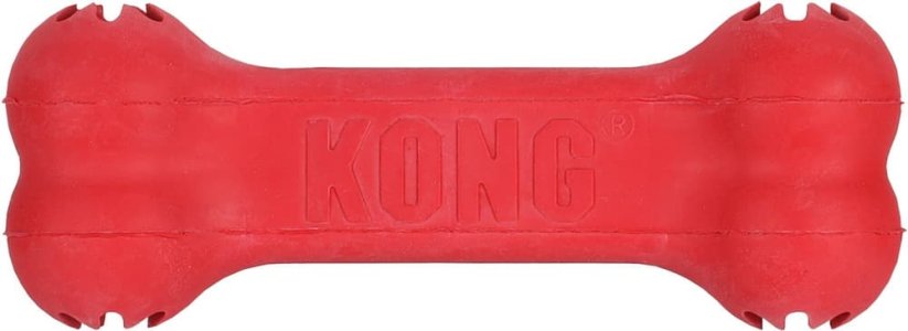 Flamingo Hračka KONG® Goodie kost S