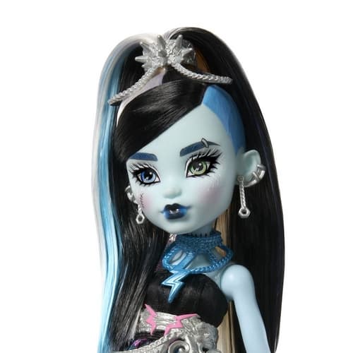 Monster High děsivě sladká oslava  Frankie