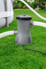 Filtrare cu cartuș Bestway Flowclear 3028 l / h