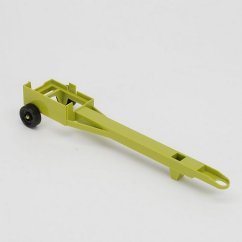 Pièce détachée Bruder 42121 - Châssis de barre de coupe pour moissonneuse-batteuse 2120