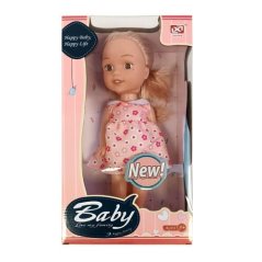 Păpușă Bavytoy 34 cm