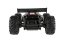 Auto RC Buggy rychlostní 2,4GHz plast 25cm oranžové