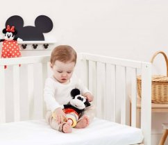 Szivárvány plüss egér Minnie Activity