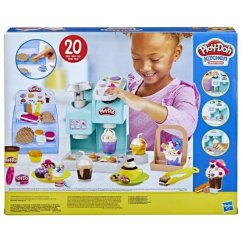 CAFÉ LUDIQUE PLAY-DOH