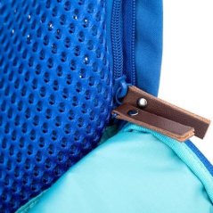 Kurgo® Nomad Carrier Batoh pro psa modrý