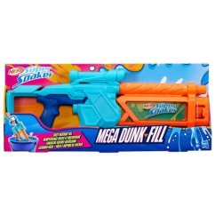 Nerf Super Soaker Mega Dunk FILL Nerf Super Soaker Mega Dunk FILL