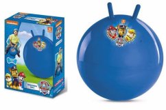 Skákací míč Tlapková patrola 50 cm Paw Patrol