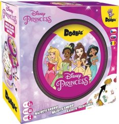 ADC Blackfire Dobble Princesa Disney