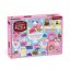 Mudpuppy Puzzle Cat Cafe 60 pezzi con profumo