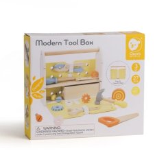 Classic World Box na nářadí