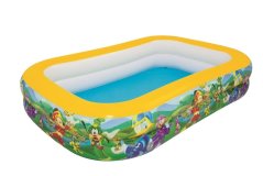 Rodinný bazén Bestway 262x175x51cm