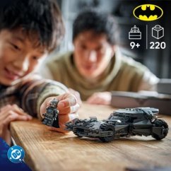 Lego 76331 Batman vs. Superman™: Batmobil