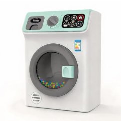 Bavytoy baba mosógép