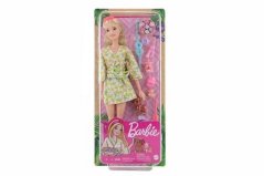 Barbie Wellness Doll - la spa HKT90