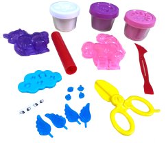 Joyeuses licornes en kit
