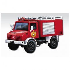 Monti System 16 Lesní speciál (Fire Brigade)