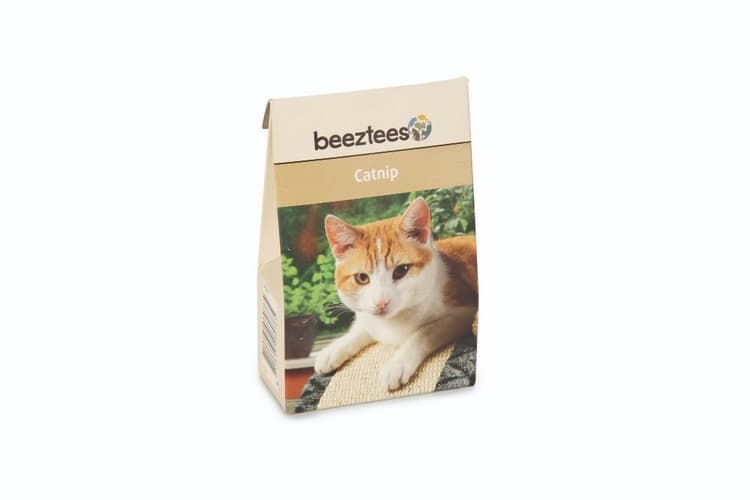 Beeztees Catnip box 20g