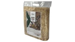 LIMARA Dřevitá vlna 1kg