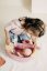 Baby Nurse Vanička pro panenky s příslušenstvím, elektronická